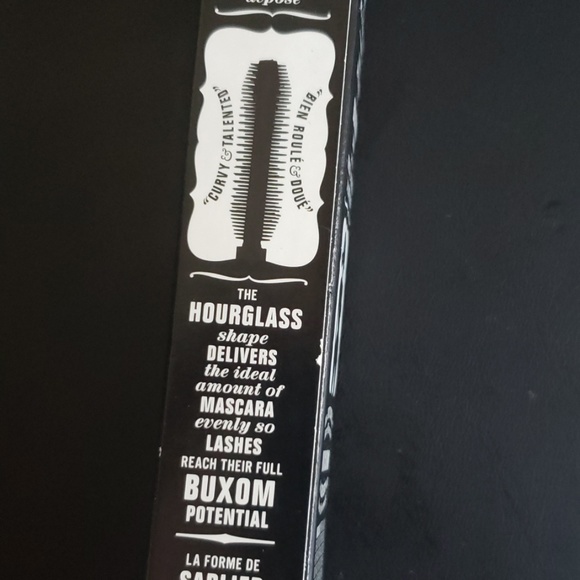 Full size Buxom Lash Mascara - Picture 3 of 4